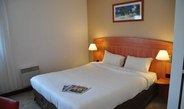 Bild på Standard Room