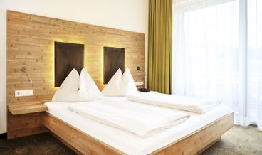 Bild på Standard Double Room, View-1 Double Bed Free WiFi Free self parking Free breakfast
