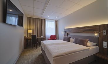 Bild på Comfort kamer (incl. ontbijt)