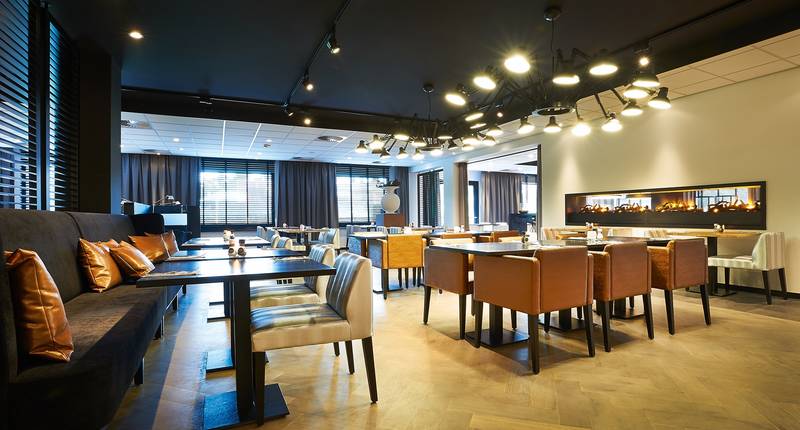 Restaurang/bar