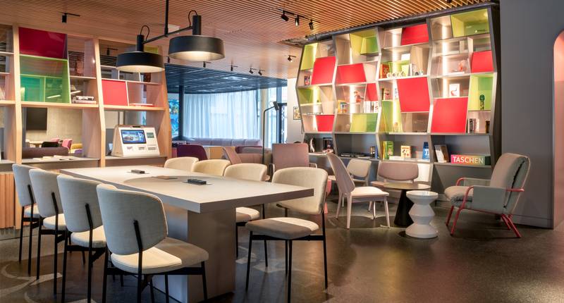Restaurang/bar