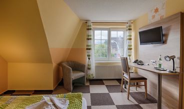 Bild på Double Room, 1 Double Bed, Non Smoking-1 Double Bed Free WiFi Free self parking Free breakfast