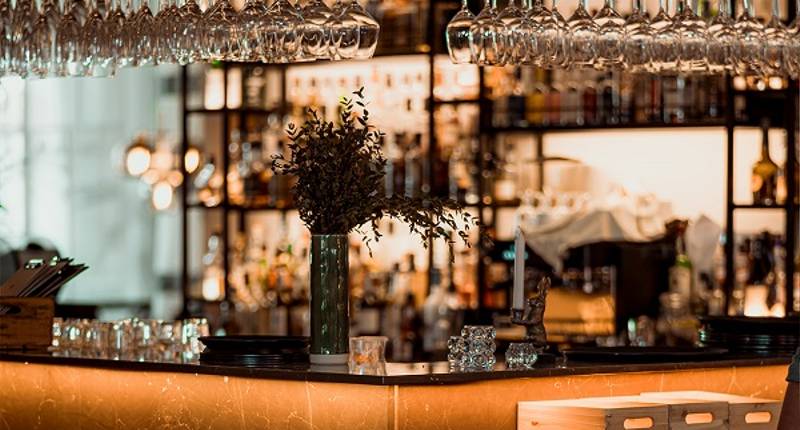 Restaurang/bar
