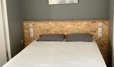 Bild på Standard Room, 1 Double Bed-1 Double Bed Free self parking Free WiFi