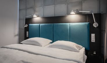Bild på Classic Twin Room, 2 Twin Beds-2 Twin Beds Free WiFi Free self parking Free breakfast