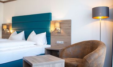 Bild på Business Double or Twin Room, 1 Queen Bed, Non Smoking, City View-1 Queen Bed Free WiFi Free breakfast