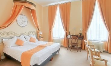 Bild på Deluxe kamer