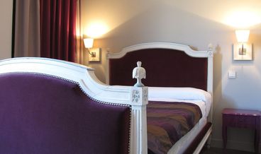 Bild på Standard Double Room (with Shower)-1 Double Bed Non Refundable Free WiFi