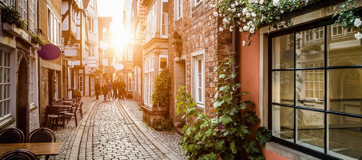 Hotell i Bremen