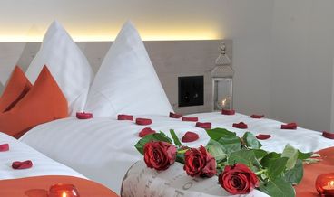 Bild på Superior Double Room, 1 Bedroom, Balcony, Garden Area-1 Double Bed Non Refundable Free WiFi Free self parking Free breakfast