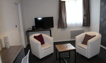 Bild på Double Room-1 Double Bed Non Refundable Free self parking Free WiFi