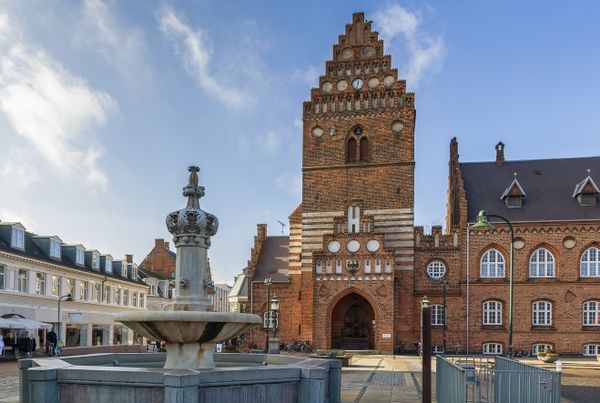 Hotell i Roskilde