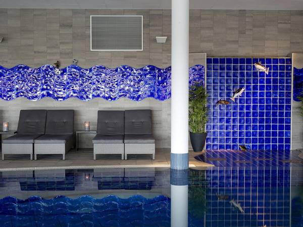 Kosta Boda Art Hotel - Summer Sale - WELLNESS