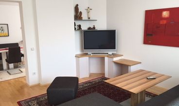 Bild på Double or Twin Room (Haus Marktplatz)-1 Double Bed Free WiFi Free self parking Spa access