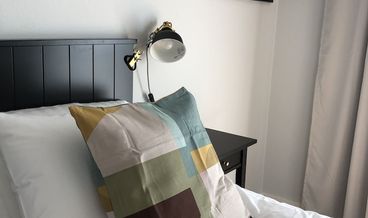 Bild på Standard Double or Twin Room-2 Twin Beds Free WiFi Free self parking Free breakfast