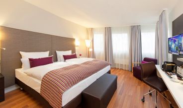 Bild på Standard Twin Room