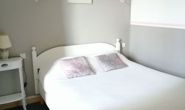 Bild på Double Room-1 Double Bed Free self parking Free WiFi