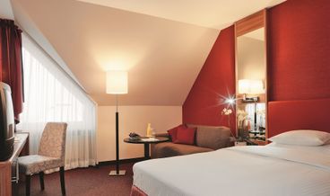 Bild på Standard Room, 1 Queen Bed-1 Queen Bed Non Refundable Free WiFi