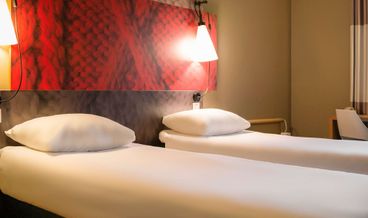 Bild på Double Room, 1 Double Bed-1 Double Bed Non Refundable Free WiFi