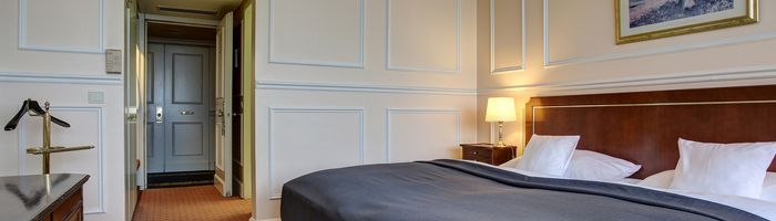Bild på Standard Room