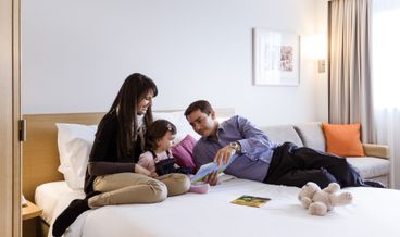 Bild på Familje-erbjudande