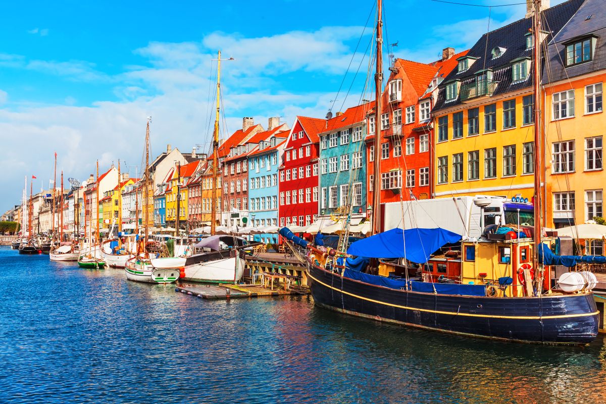 Hotell i Køge