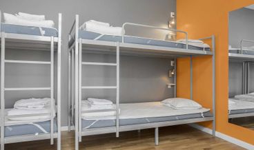 Bild på 3 nätter 10% - Quick sleep-rum