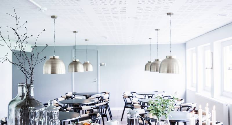 Restaurang/bar