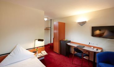 Bild på Standard Double Room-2 Twin Beds Free WiFi Free self parking Free breakfast