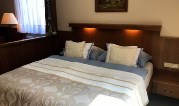 Bild på Superior Double Room-1 Queen Bed Free WiFi Free self parking