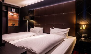 Bild på Standard Double Room-1 Double Bed Non Refundable Free WiFi