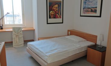Bild på Comfort rum