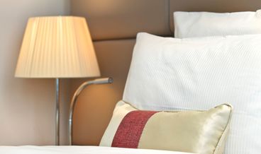 Bild på Standard Room, 1 Double Bed-1 Double Bed Non Refundable