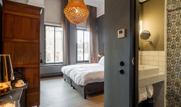 Bild på Comfortrum