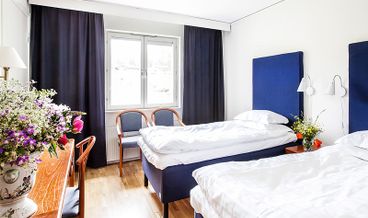 Bild på Familjerum (direktbetalning)