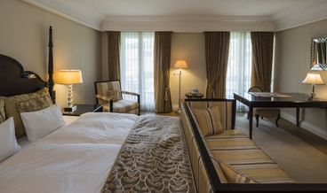 Bild på Superior Room, 1 Double Bed-1 Double Bed Non Refundable Free WiFi Spa access Free breakfast