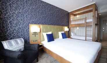 Bild på Standard Room-1 King Bed Non Refundable Free breakfast Free self parking Free WiFi