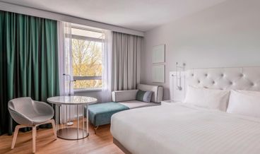 Bild på Stadsrundtupakket