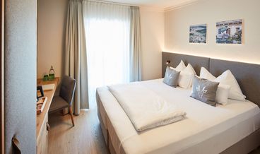 Bild på Economy Double Room, 1 Queen Bed (Urban)-1 Queen Bed Non Refundable Free WiFi Free self parking Free breakfast