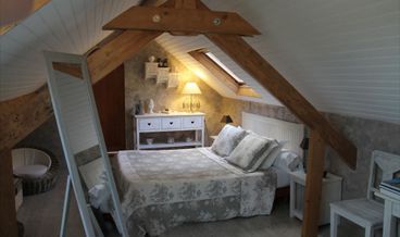 Bild på Double Room (Prune)-1 Double Bed Free breakfast Free self parking Free WiFi