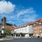 BEST WESTERN Hotel Schlossmühle Quedlinburg