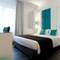 Hotel Ecu - Different hotels