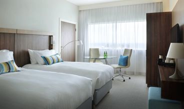 Bild på Room, 1 King Bed, Non Smoking, Courtyard View-1 King Bed Non Refundable Free WiFi