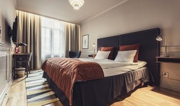 Bild på Economy Double Room (140 cm bed)-1 Double Bed Free WiFi Free breakfast