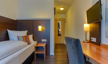 Bild på Queen Double Room