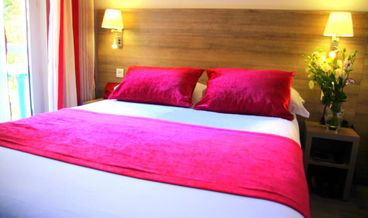 Bild på Standard Twin Room-2 Twin Beds Non Refundable Free WiFi