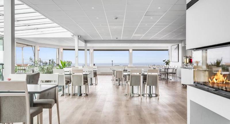 Restaurang/bar