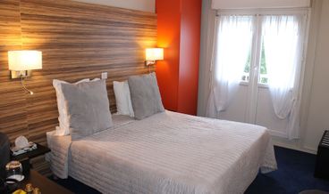 Bild på Superior Double or Twin Room-2 Twin Beds Non Refundable Free WiFi