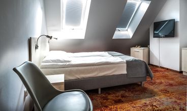 Bild på Comfort Double Room-1 Queen Bed Non Refundable Free WiFi Free self parking