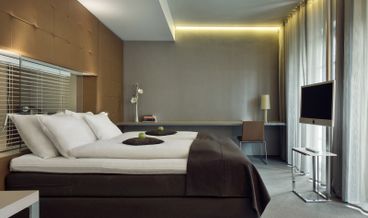 Bild på Luxe (landhaus)